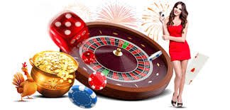 Tampilan meja Texas Hold'em Bonus dengan dealer langsung di studio sam99